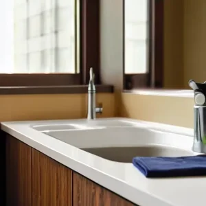 Что предусмотреть для удобного использования воды на кухне и в санузле