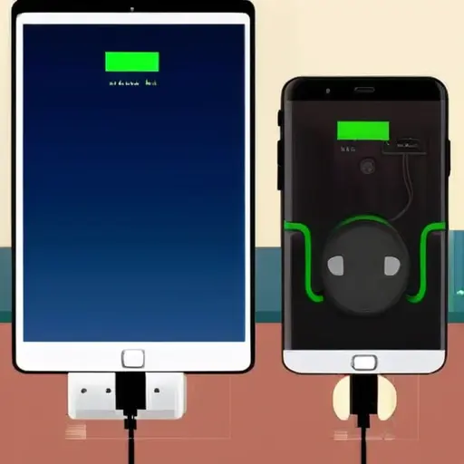 Что стоит предусмотреть для зарядки устройств в разных зонах дома