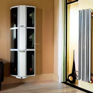 Как организовать отопление в доме с несколькими входными зонами