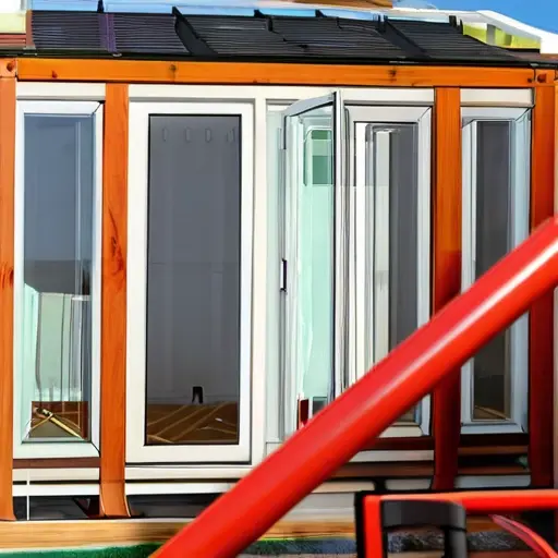 Как подготовить дом к поэтапным строительным работам