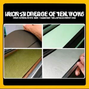 Как подготовить поверхности к следующим этапам работ