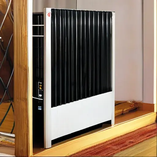 Что учитывать при проектировании отопления в компактном частном доме