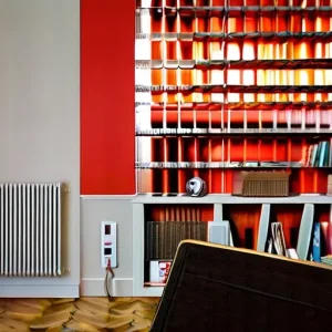 Что учитывать при проектировании отопления в компактном частном доме