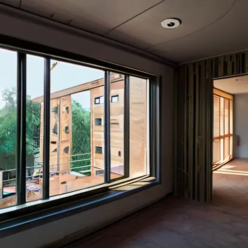 Что учитывать при строительных работах в уже обжитом пространстве Что учитывать при строительных работах в уже обжитом пространстве