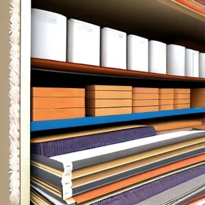 Как подобрать строительные материалы для пола с учетом повседневной нагрузки