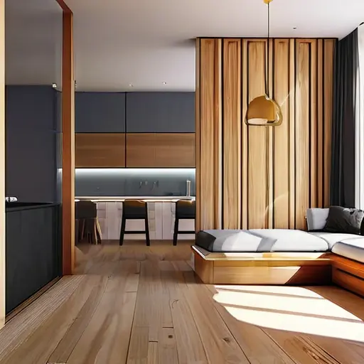 Как продумать дизайн интерьера для семейного дома