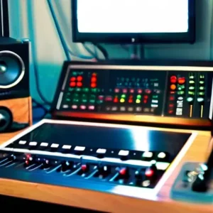 Как сделать электрику в студии более логичной