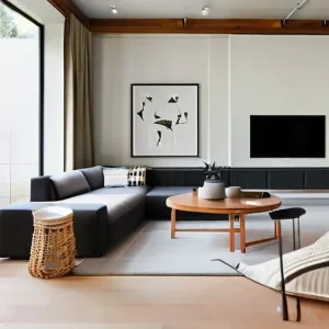 Как сделать обновление жилья более комфортным для всех в доме