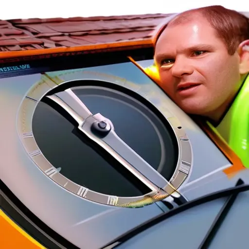 Как сократить потери времени во время строительных работ Как сократить потери времени во время строительных работ