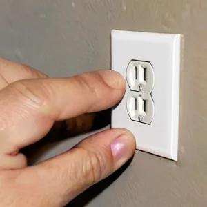 Почему важно избегать случайного размещения розеток