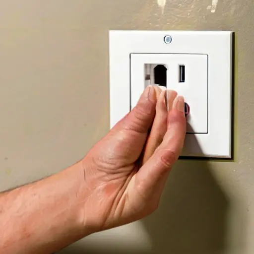 Почему важно избегать случайного размещения розеток Почему важно избегать случайного размещения розеток