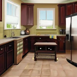 Почему важно учитывать расположение мебели и техники при планировании воды