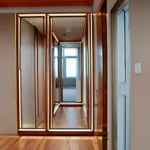 Что стоит предусмотреть при ремонте квартиры с детьми