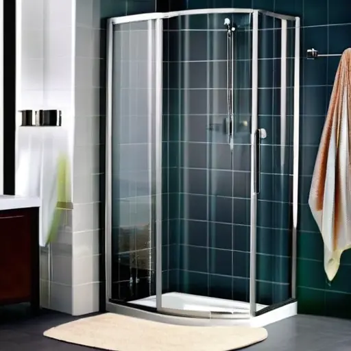 Как организовать водоснабжение в ванной с душевой зоной