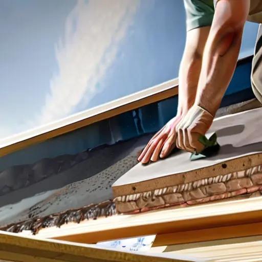 Как выбрать материалы для надежной основы под чистовую отделку