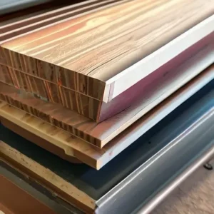 Что учитывать при работе со строительными материалами в межсезонье