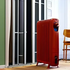 Как организовать отопление в доме при перепланировке