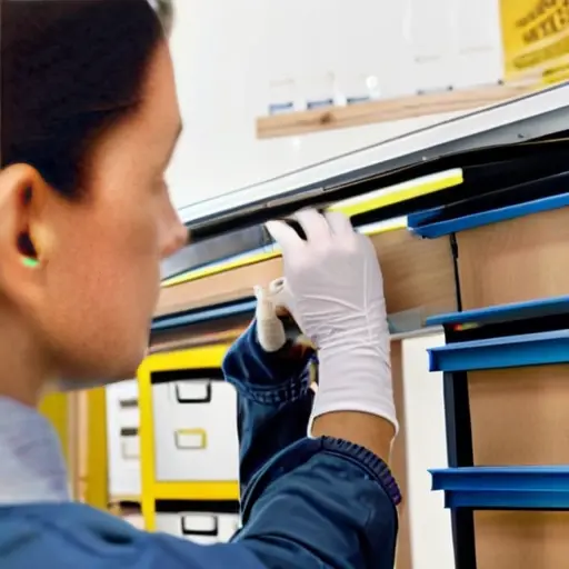 Как организовать ремонт без ощущения затянувшегося процесса