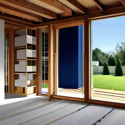 Как подобрать строительные материалы для ремонта семейного дома Как подобрать строительные материалы для ремонта семейного дома