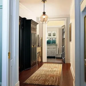 Как сделать интерьер прихожей функциональным и аккуратным