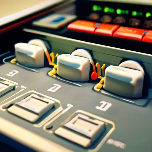 Как спланировать выключатели так, чтобы это было действительно удобно