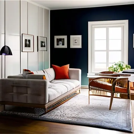 Как подготовиться к обновлению интерьера при ограниченном бюджете