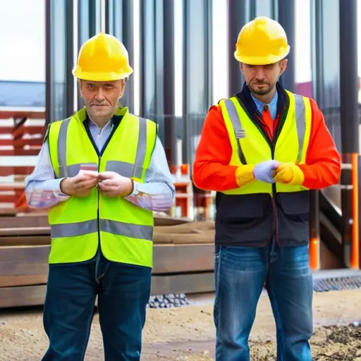 Как выстроить строительные работы с учетом особенностей сезона