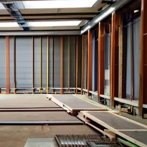 Почему строительные материалы должны соответствовать условиям помещения