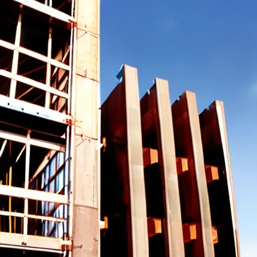 Почему строительные материалы должны соответствовать условиям помещения