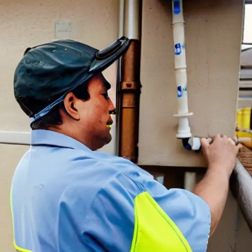 Почему важно продумывать систему подачи воды до отделочных работ