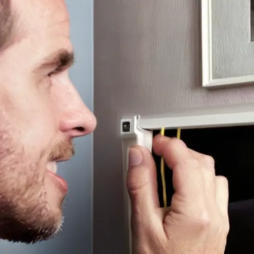 Почему важно учитывать высоту установки электрических точек