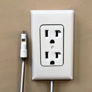 Почему важно учитывать высоту установки электрических точек