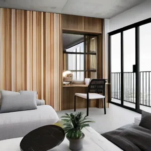 Как оформить интерьер квартиры под сдачу без потери уюта