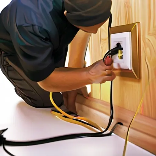 Как сделать домашнюю электрику более продуманной