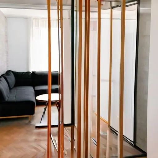 Как выбрать материалы для частичного обновления квартиры