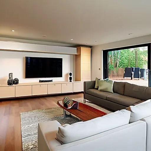 Почему важно учитывать расстановку мебели при планировании отопления