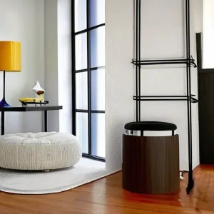 Что помогает создать интерьер, который не устареет слишком быстро