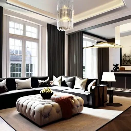 Что помогает создать интерьер, который не устареет слишком быстро