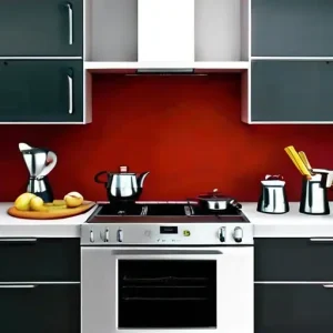 Что предусмотреть в электрике для бытовой техники на кухне