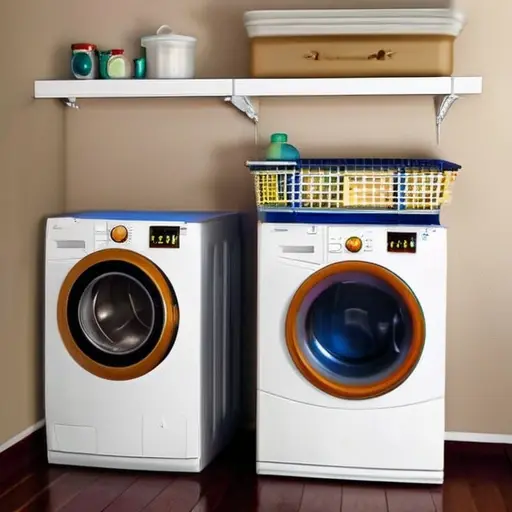 Что стоит предусмотреть для водоснабжения прачечной зоны Что стоит предусмотреть для водоснабжения прачечной зоны