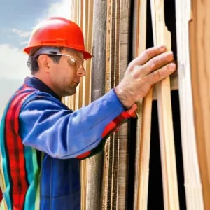 Что учитывать при подборе строительных материалов для капитального ремонта