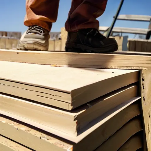 Что учитывать при подборе строительных материалов для капитального ремонта