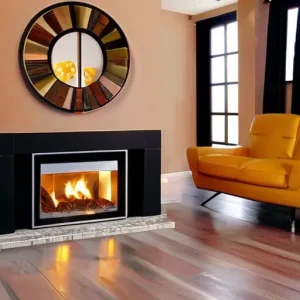 Как организовать отопление в доме с дополнительными жилыми зонами