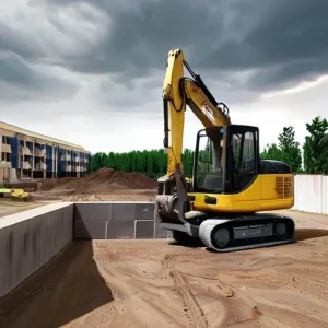 Как подготовить участок к началу основных строительных работ