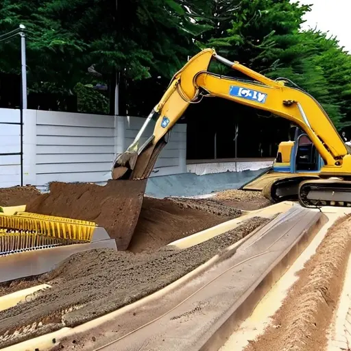 Как подготовить участок к началу основных строительных работ