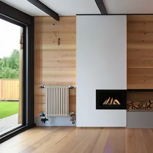 Что учитывать при создании отопления для дачи и дома постоянного проживания