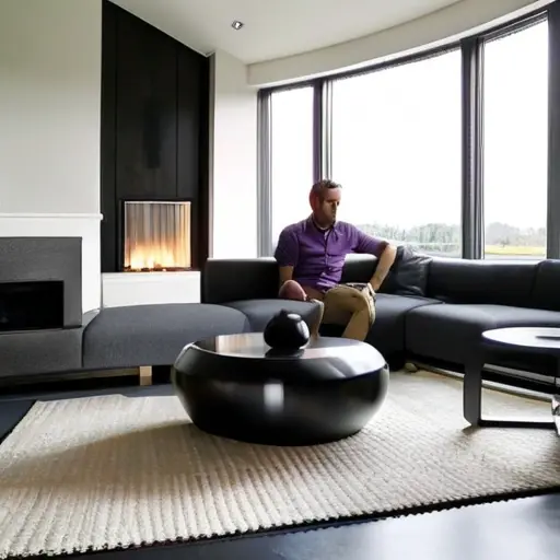 Как продумать дизайн дома с учетом будущих изменений в семье