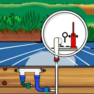 Как сделать систему подачи воды более удобной для обслуживания