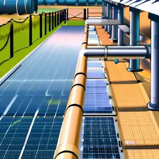 Как сделать систему подачи воды более удобной для обслуживания Как сделать систему подачи воды более удобной для обслуживания