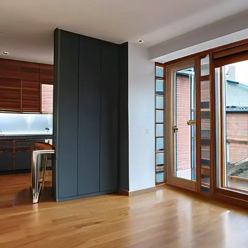 Как спланировать отопление в доме с несколькими уровнями